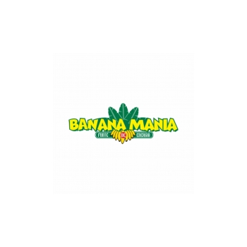 BANANA MANIA